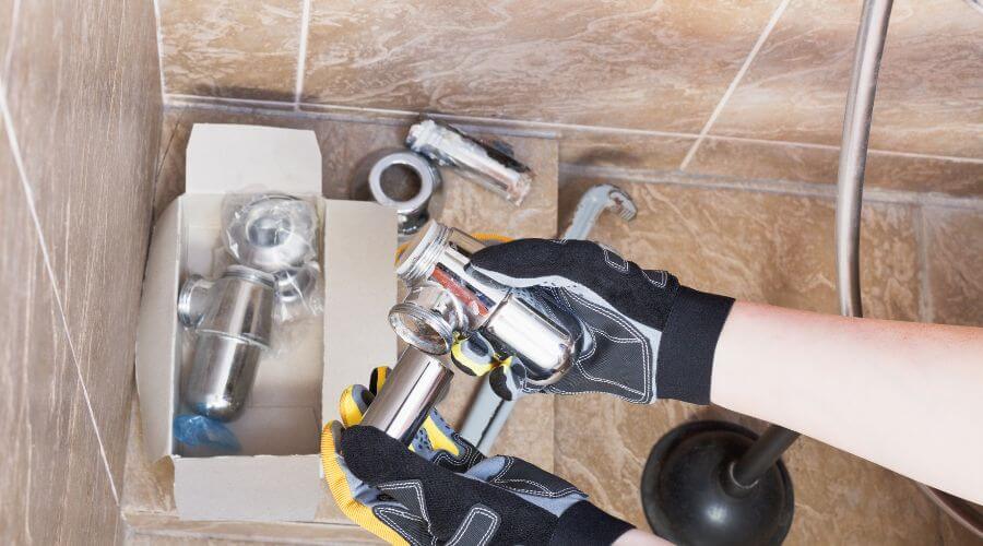Expert flood damage restoration services in Heppner, OR